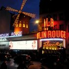 Moulin Rouge