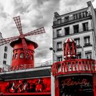 Moulin Rouge