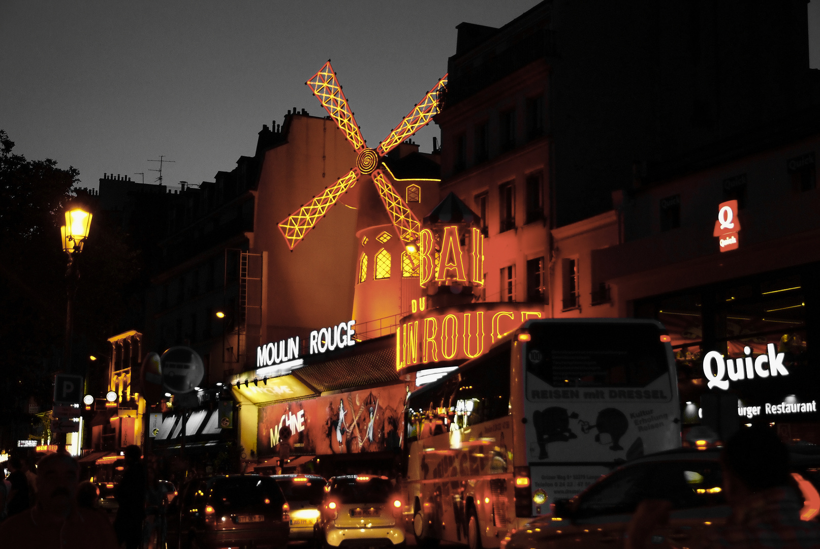 Moulin Rouge