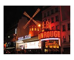 Moulin Rouge