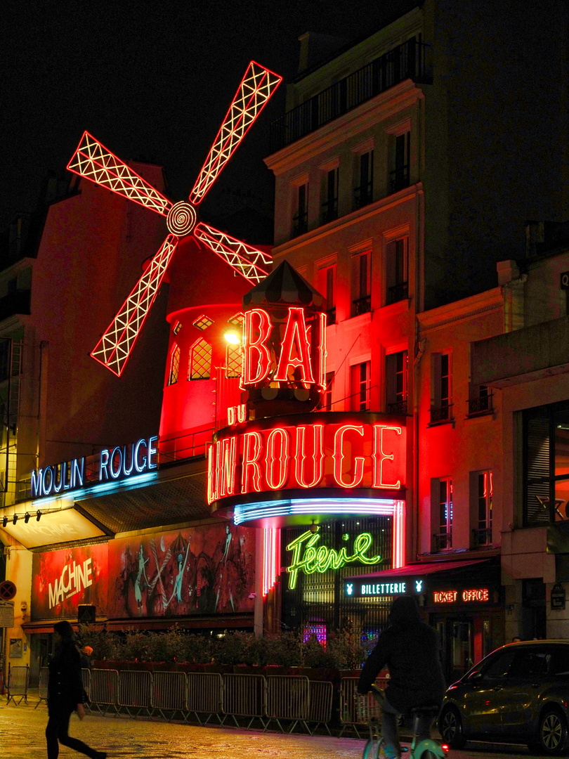 Moulin Rouge