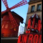 Moulin Rouge