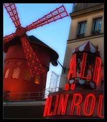 Moulin Rouge