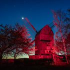 Moulin Rouge oder der Venustempel in Sargstedt 