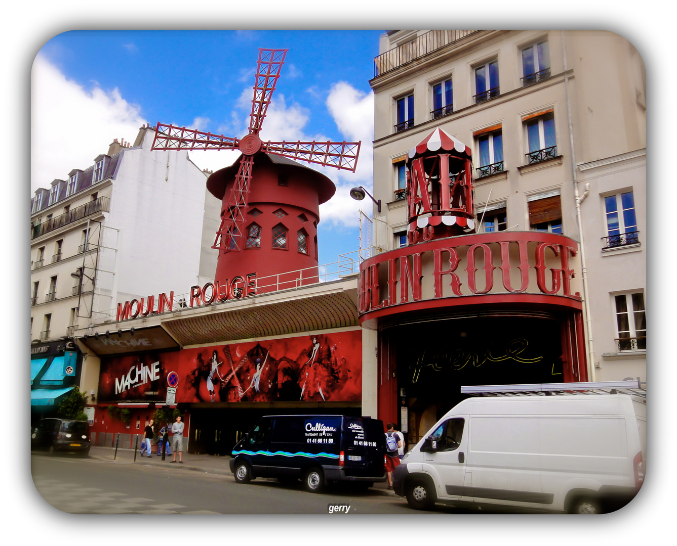 Moulin Rouge (Paris)