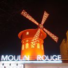 Moulin Rouge Paris