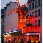 Moulin Rouge Paris