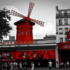 MOULIN ROUGE - PARIS -