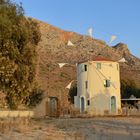 moulin zorba le Grec