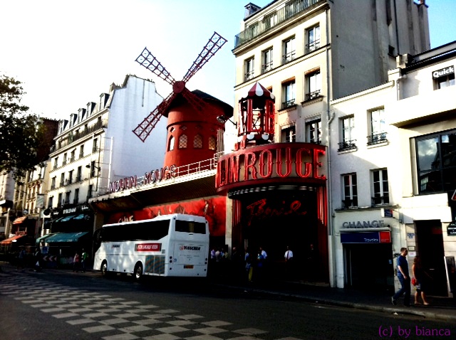 MoulinRouge