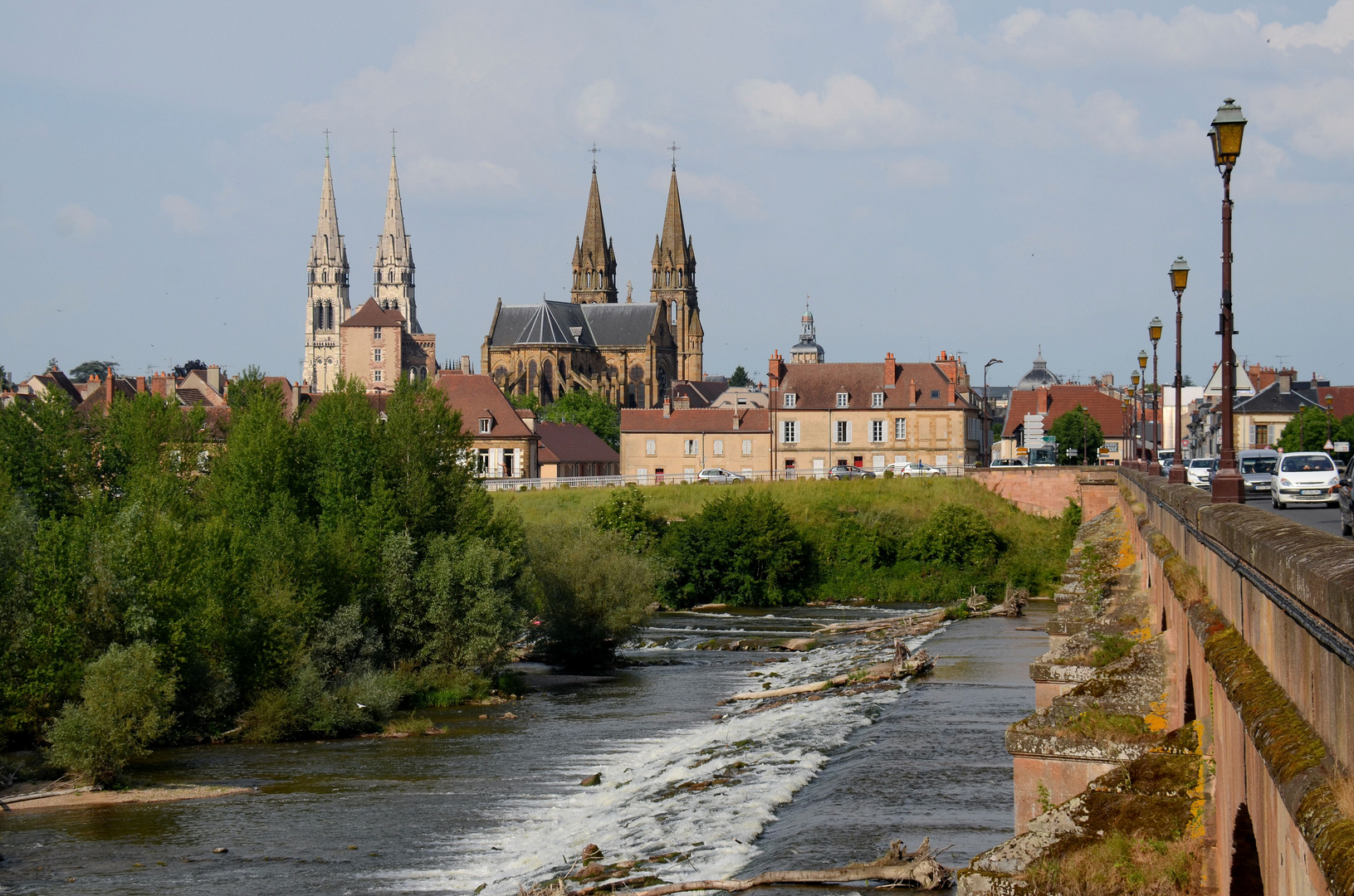 Moulins