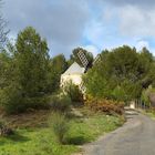 Moulins de Gardanne