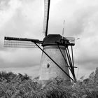 Moulins de kinderdijk