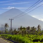 Mount Agung - Bali