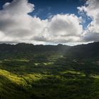 Mount Ahiki - Oahu - Hawaii