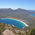 Mount Amos Overlook