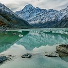 Mount Aoraki