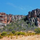 Mount Arapiles - Toonan State Park 