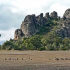 * Mount Arapiles / Vic. *