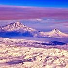 Mount ARARAT