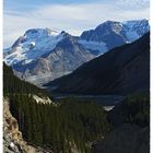 Mount Athabasca