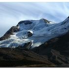 Mount Athabasca 2