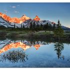 Mount Athabasca