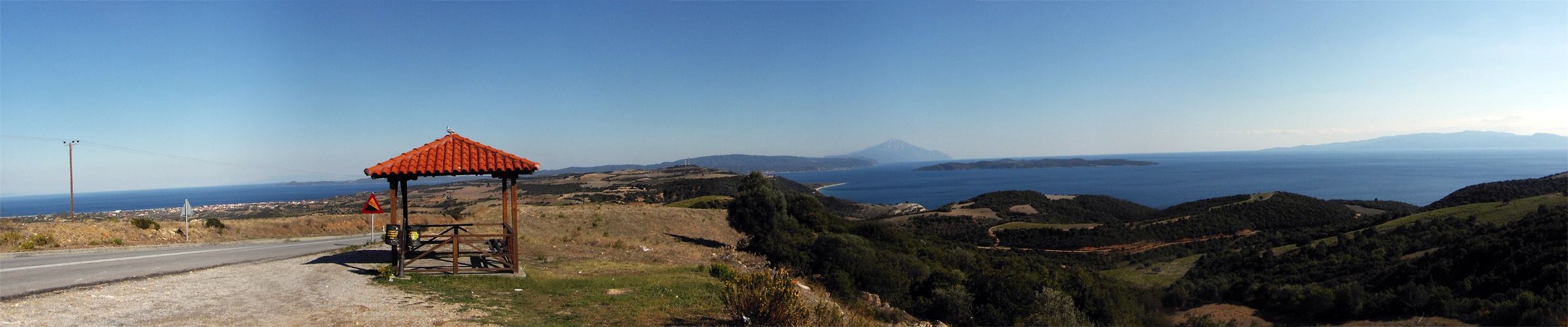 Mount Athos