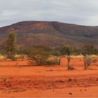 *Mount Augustus / the biggest rock in the World *