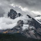 Mount Babel (Alberta)