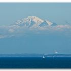 - MOUNT BAKER -