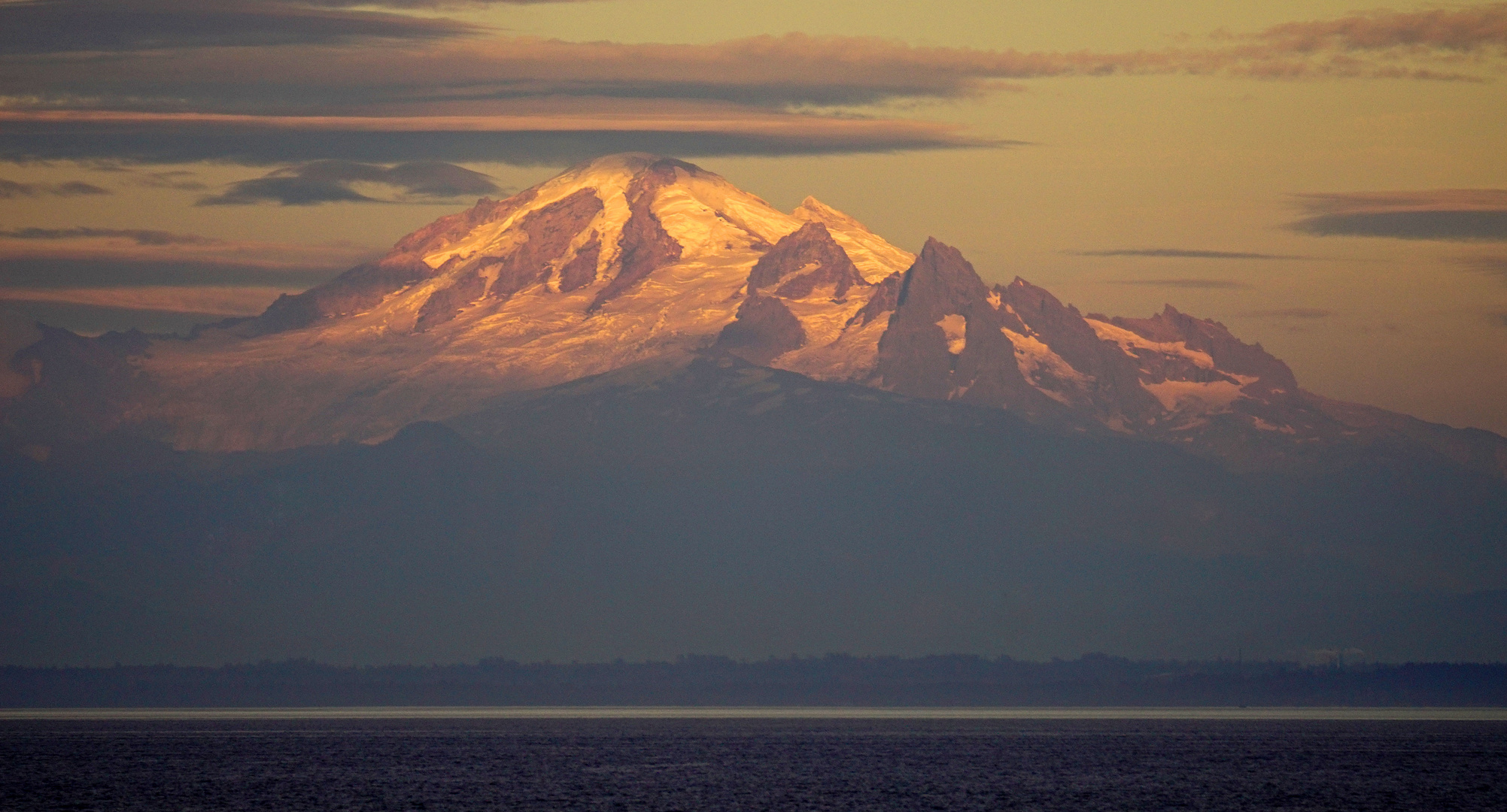 Mount Baker