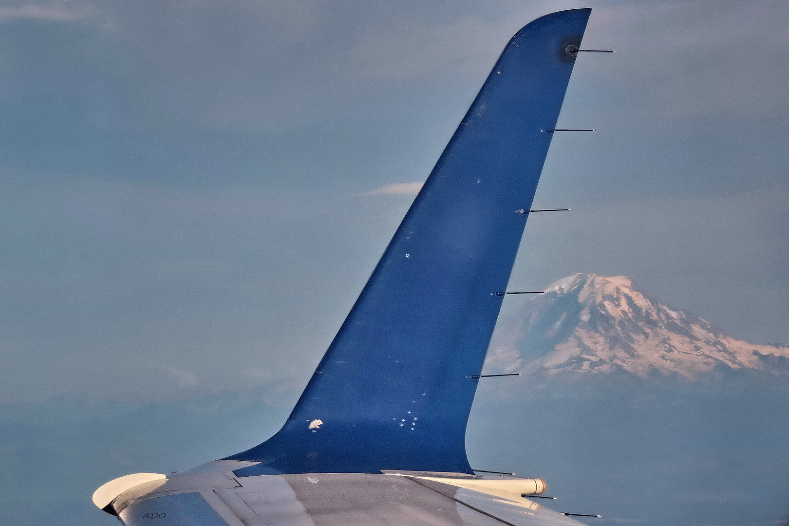 Mount Baker