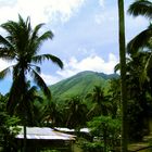 Mount BANAHAW, holy mountain of the Philippines