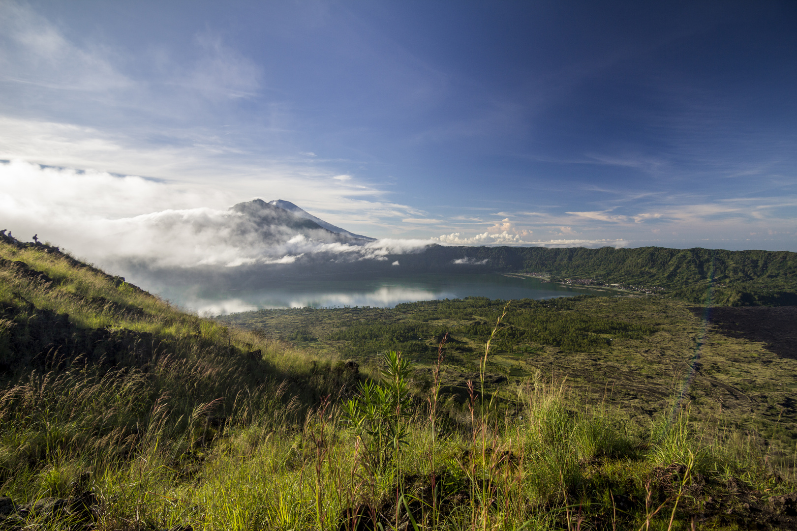 Mount Batur