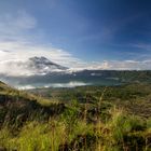 Mount Batur