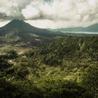 Mount Batur, Bali