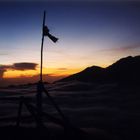 Mount Batur Bali