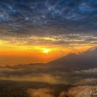 Mount Batur