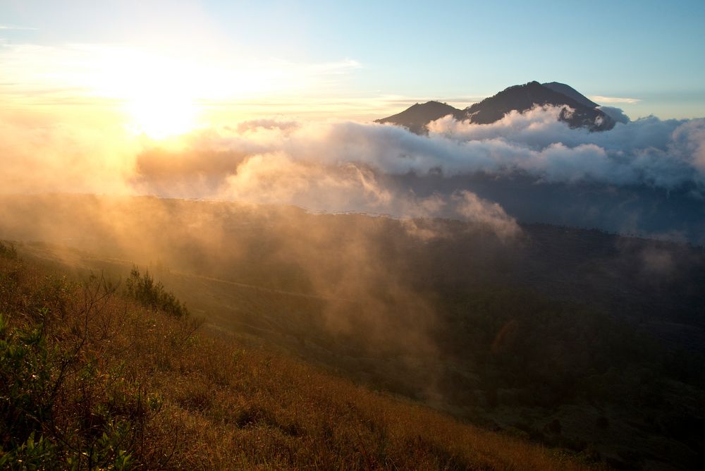 ...Mount Batur [ I ]