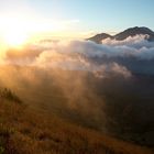 ...Mount Batur [ I ]