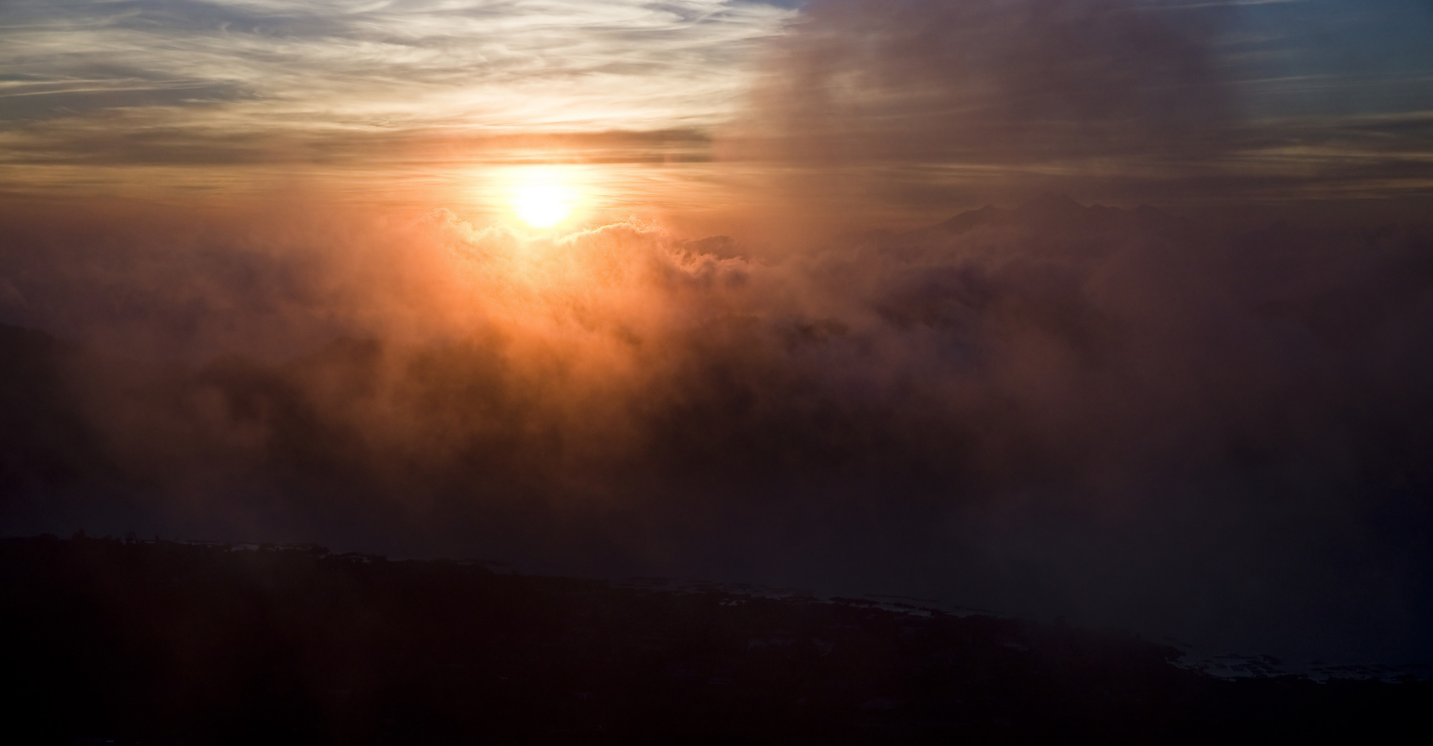 ...Mount Batur [ II ]