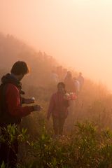 ...Mount Batur [ III ]