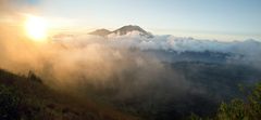 ...Mount Batur [ IV ]