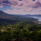 Mount Batur & Lake Batur, Bali