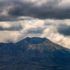 Mount Batur Volcano - Bali