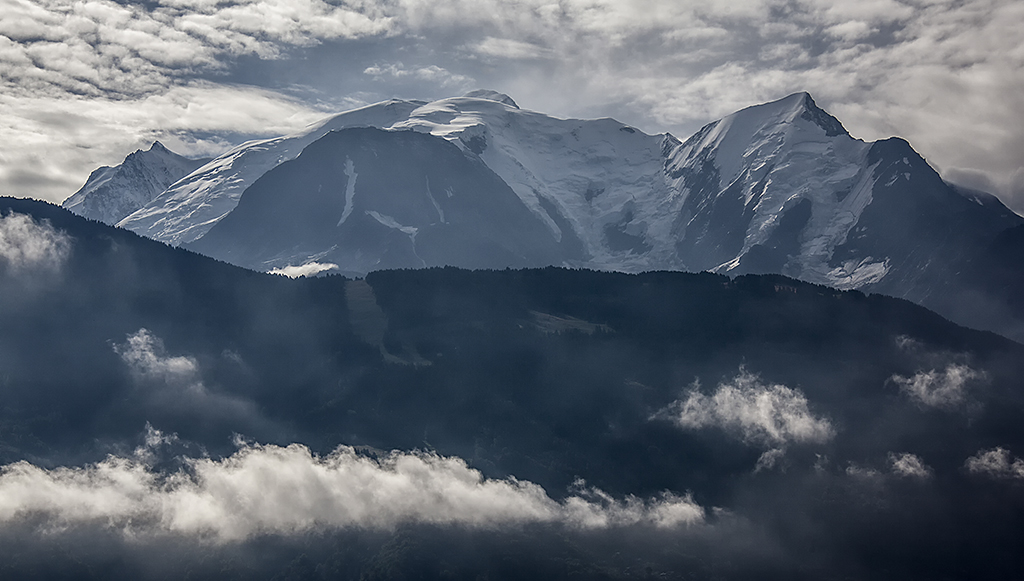 Mount Blanc Group