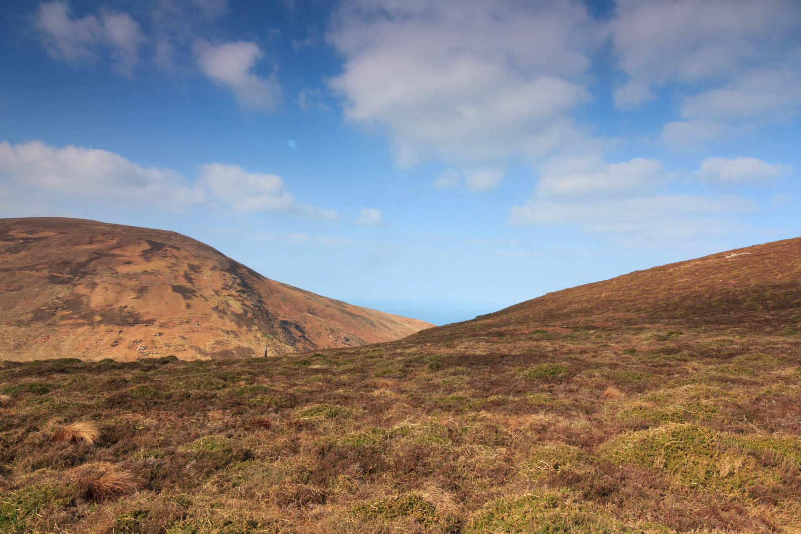 Mount Brandon