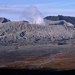 Mount Bromo 