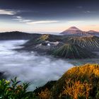 Mount Bromo